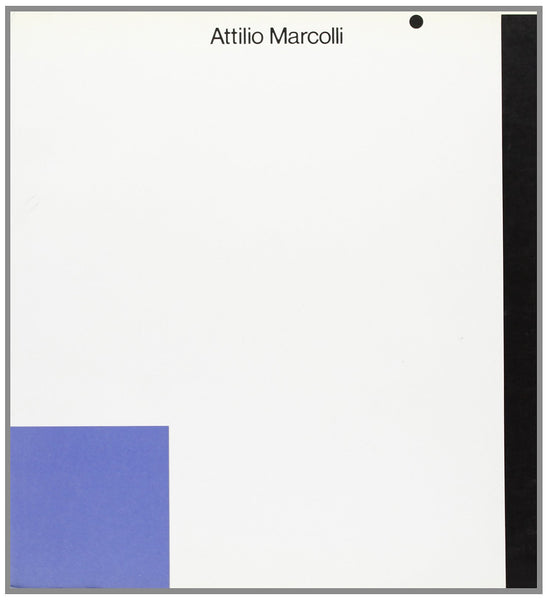 Attilio Marcolli