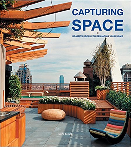 Capturing Space: Dramatic Ideas for Reshaping your Home