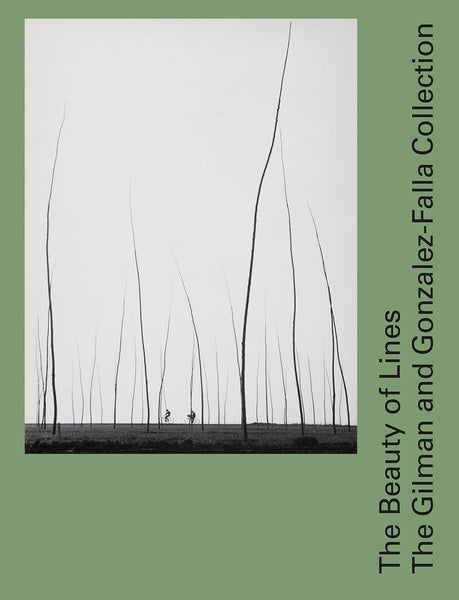 The Beauty of Lines: The Gilman and Gonzales-Falla Collection