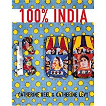 100% India: Indian Industrial Design