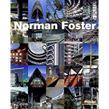 Norman Foster: Catalogue of Work