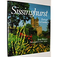 Sissinghurst: Portrait of A Garden