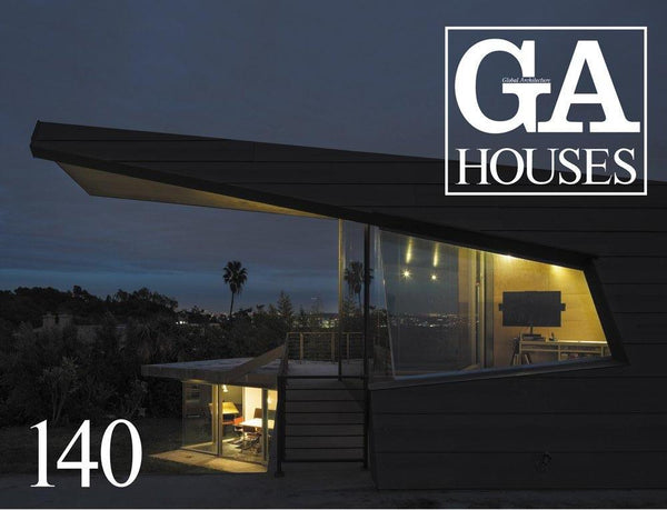 GA Houses 140