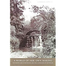 A World of Her Own Making: Katherine Smith Reynolds Johnston and the Landscape of Reynolda