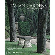 Italian Gardens: A Cultural History