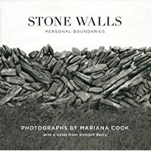 Mariana Cook: Stone Walls - Personal Boundaries