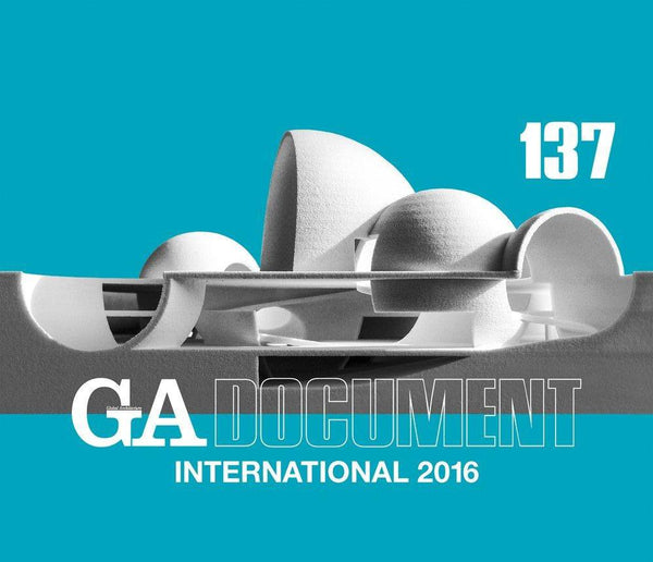 GA Document 137: International 2016