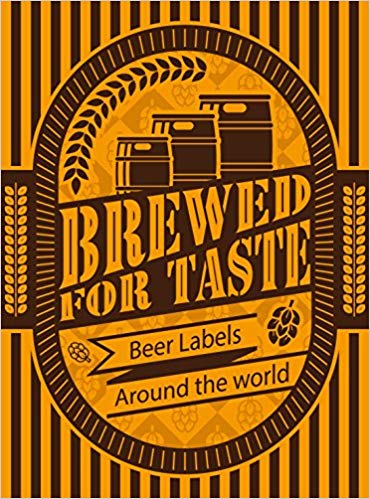 Brewed for Taste: Craft Beer Labels Around the World