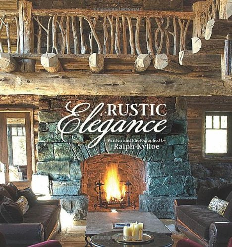 Rustic Elegance