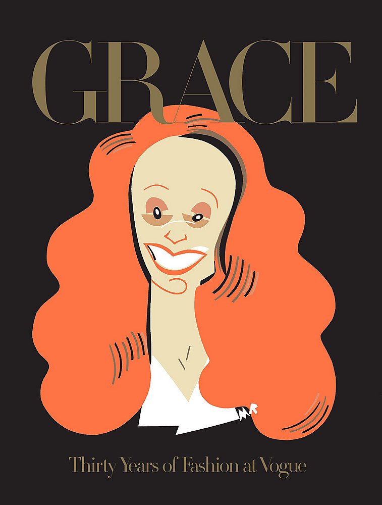 Grace: The Thirty Years of Fashion at Vogue
