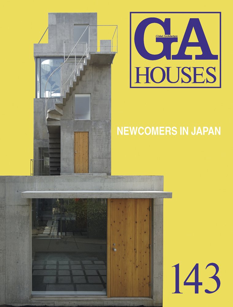 GA Houses 143