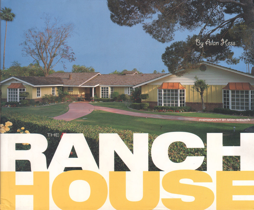 The Ranch House