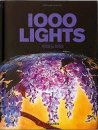 1000 Lights, Vol. 1: From 1879 to 1959