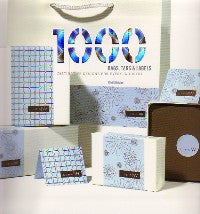 1,000 Bags, Tags, and Labels: Distinctive Design for Every Industry.