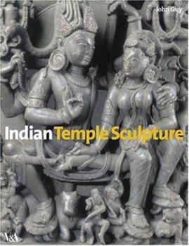 Indian Temple Sculpture