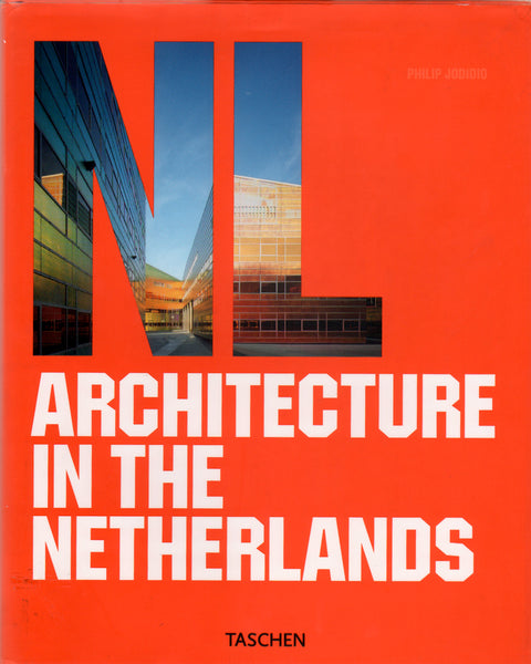 Architecture in the Netherlands