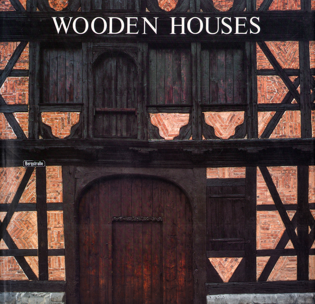 Wooden Houses