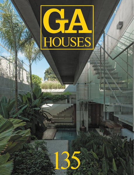 GA Houses 135