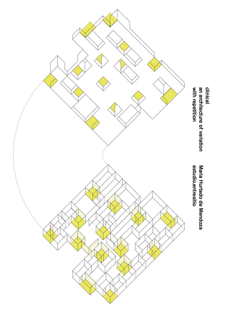 Clinical: An Architecture of Variation with Repetition