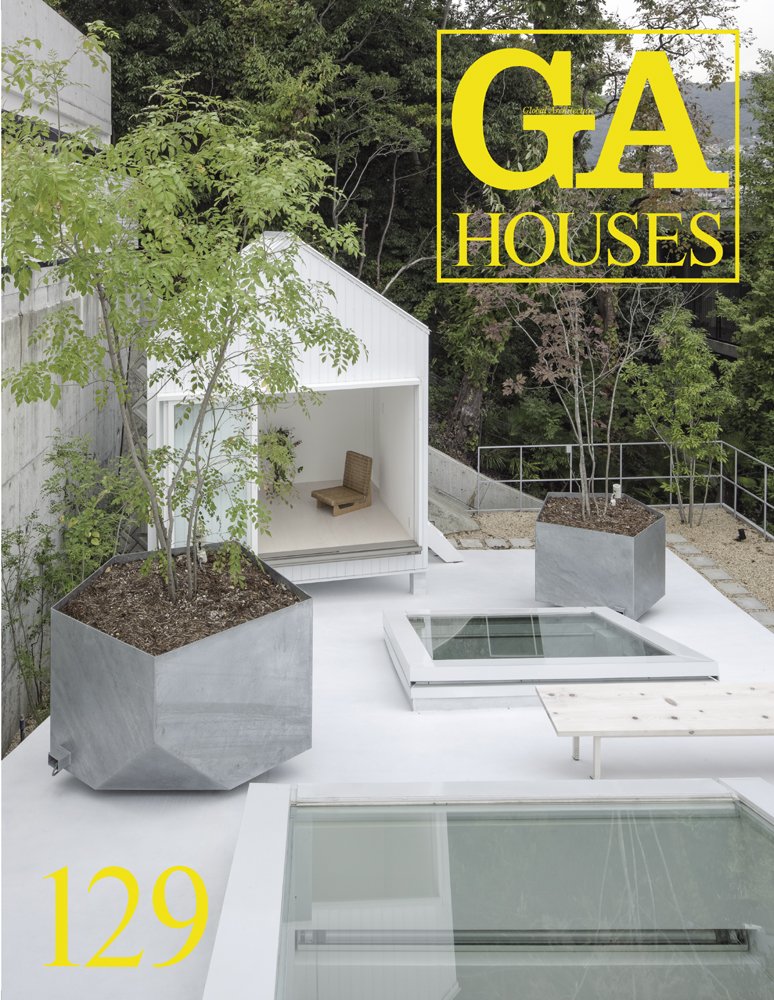 GA Houses 129