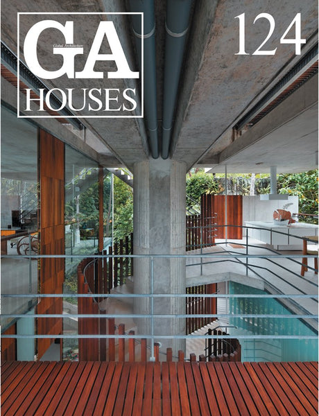 GA Houses 124