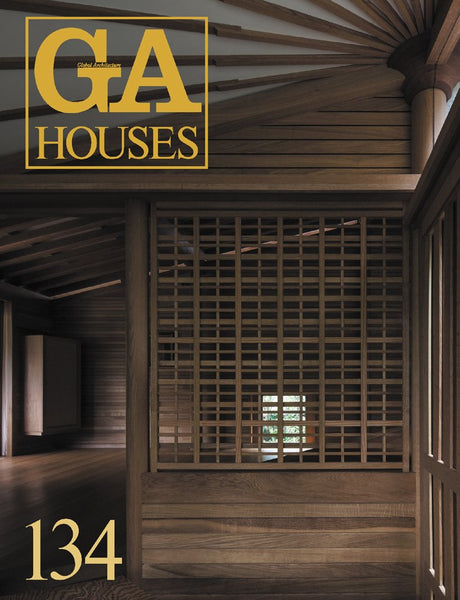GA Houses 134