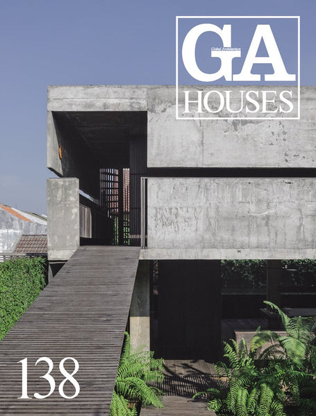 GA Houses 138