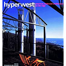 Hyperwest: American Residential Architecture on the Edge