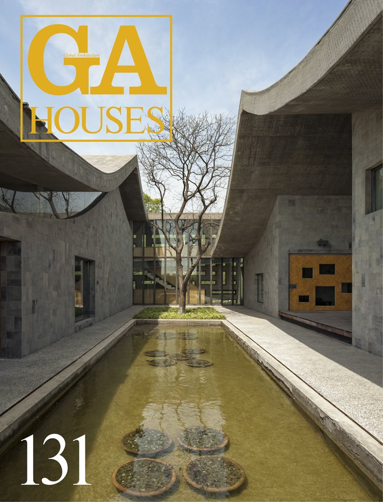 GA Houses 131