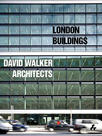 London Buildings: David Walker Architects