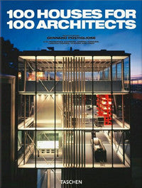 100 Houses for 100 Architects.