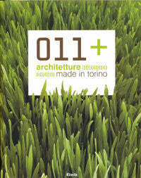 011 Architetture Made in Torino.
