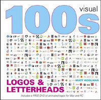 100's Visual Logos & Letterheads.