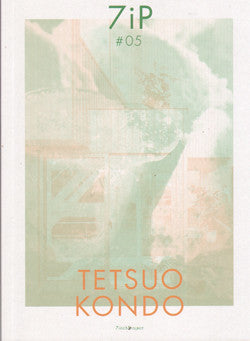 7ip #05: Tetsuo Kondo