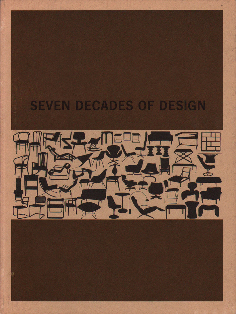 Seven Decades of Design