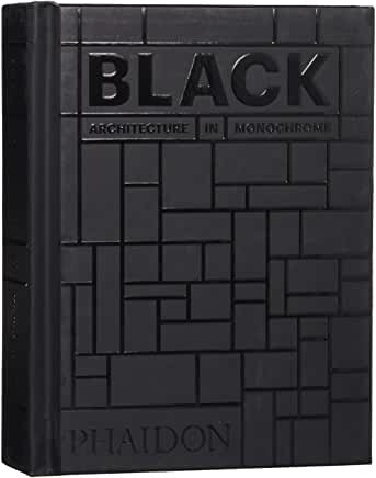 Black: Architecture in Monochrome (small)