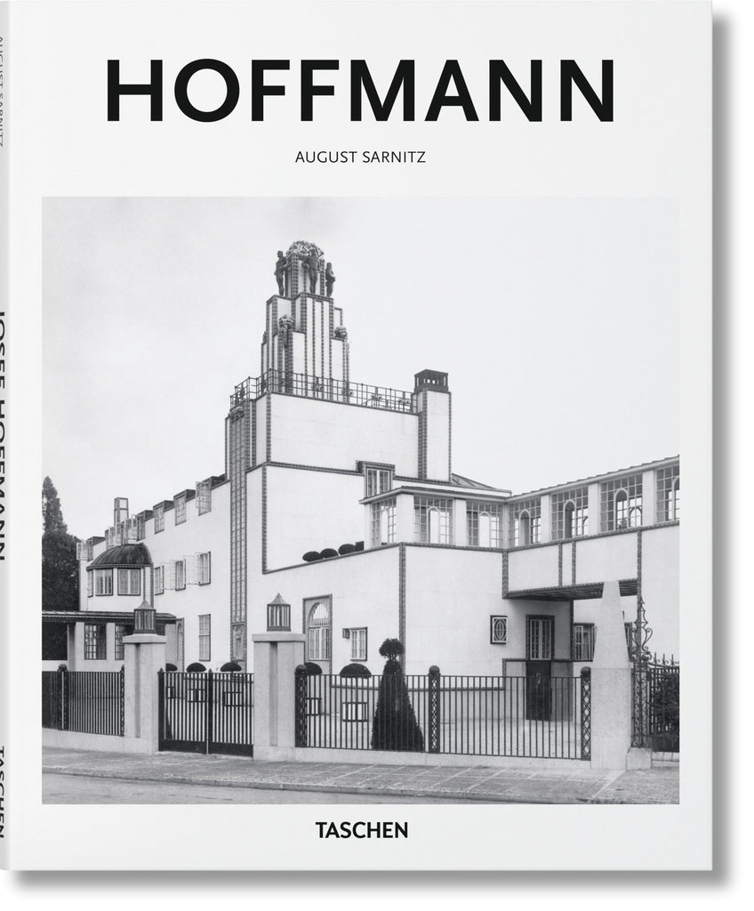 Hoffmann (Art Albums)