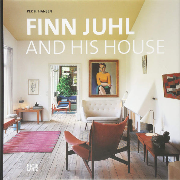 Finn Juhl and His House