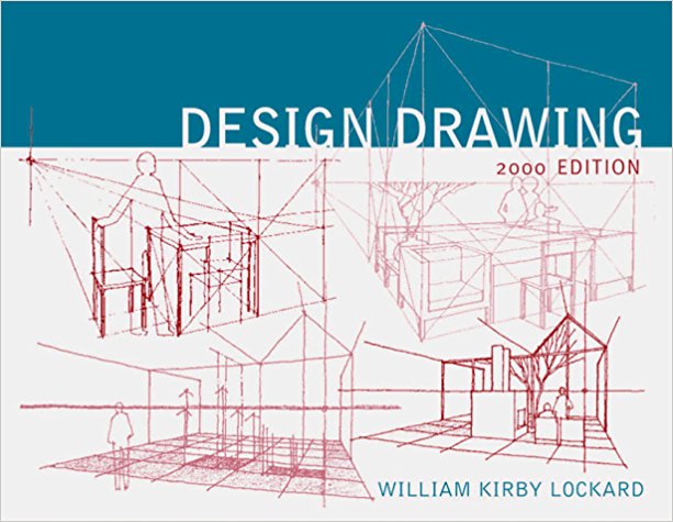 Design Drawing Experiences: 2000 edition.
