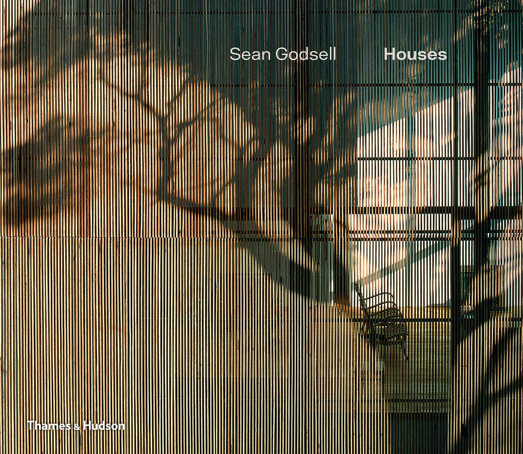 Sean Godsell Houses