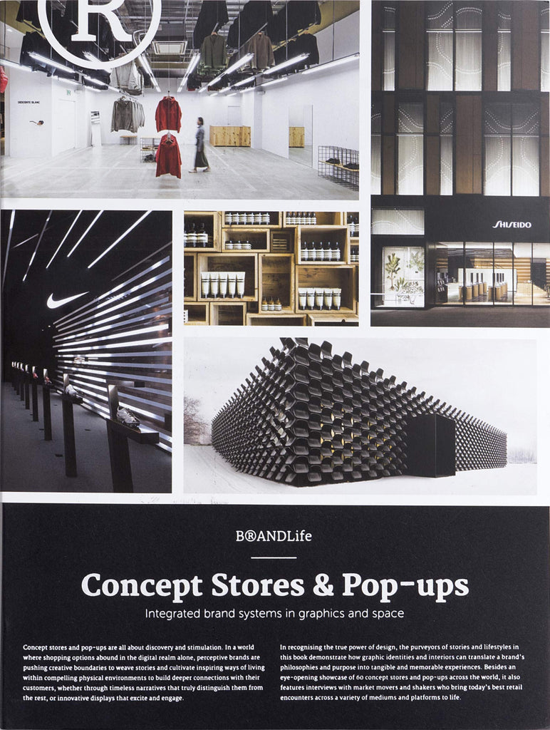 Brandlife-Concept Stores & Pop-ups