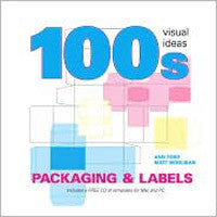 100's Visual Packaging & Labels.