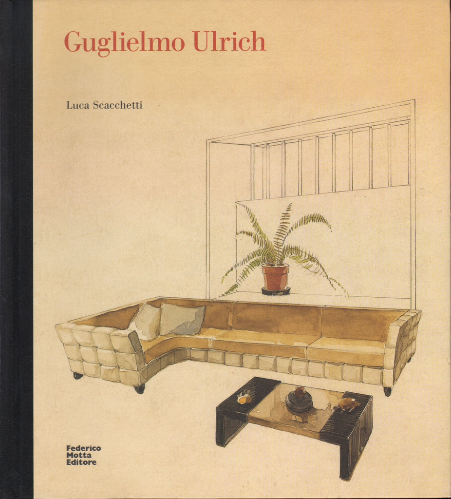 Guglielmo Ulrich 1904-1977
