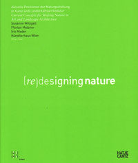 (Re)Designing Nature.