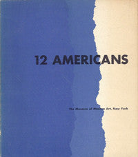 12 Americans.