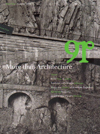 91¼: More Than Architecture.