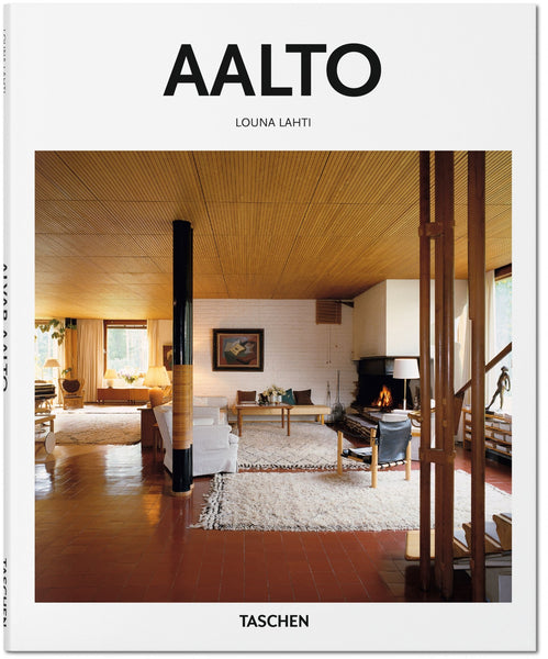 Alvar Aalto (Art Albums)