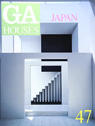GA Houses 47: Japan IV