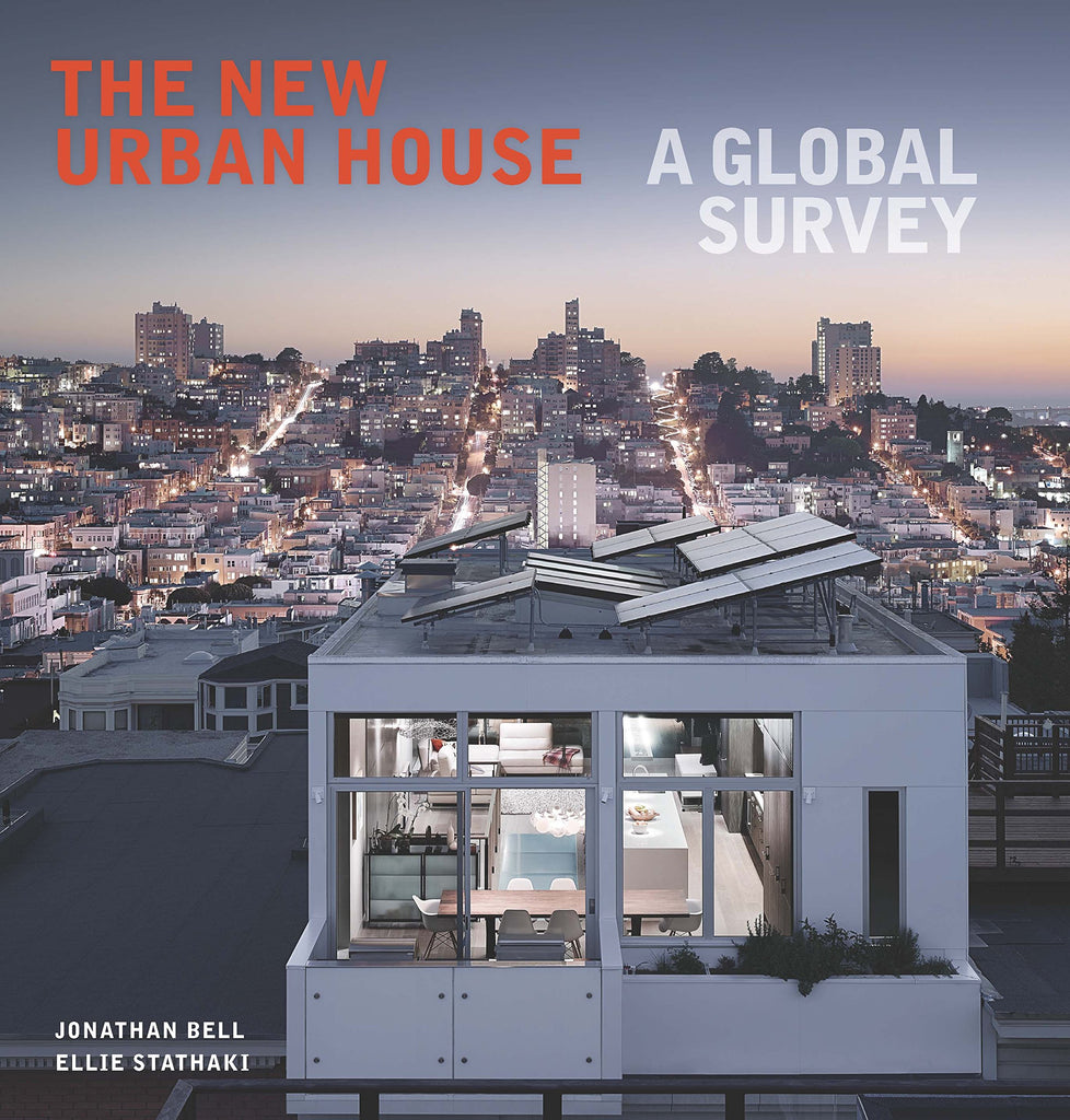 The New Urban: House A Global Survey