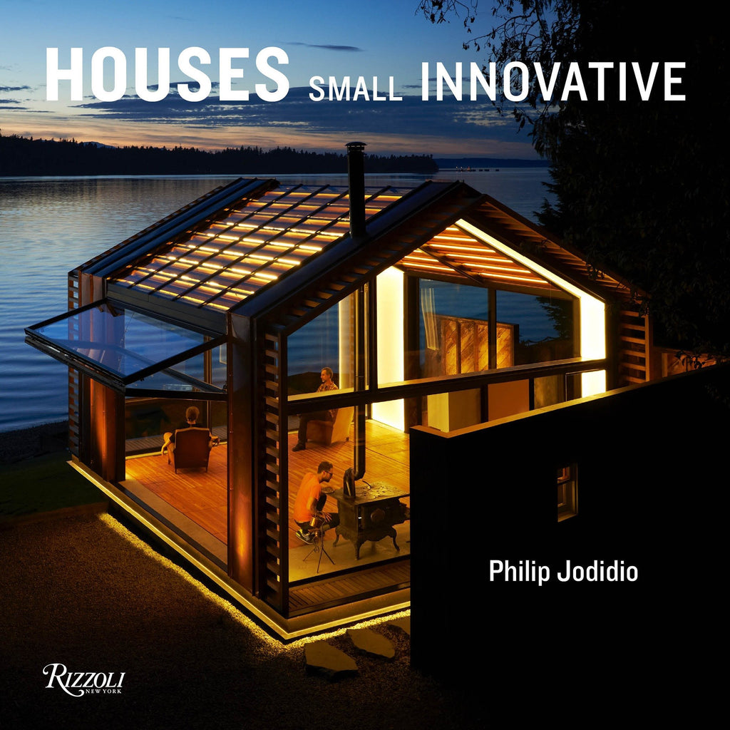 Houses Small Innovative
